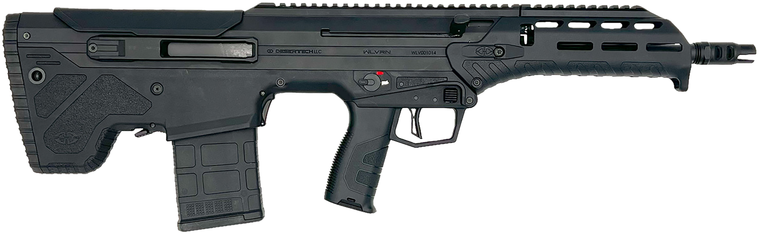 Primary Arms